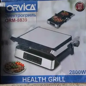 Тостер Orvica 8839, Душанбе