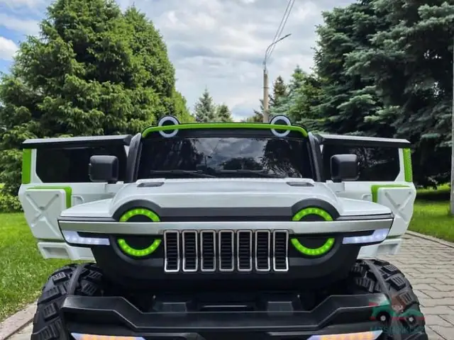 Электромобиль, Душанбе