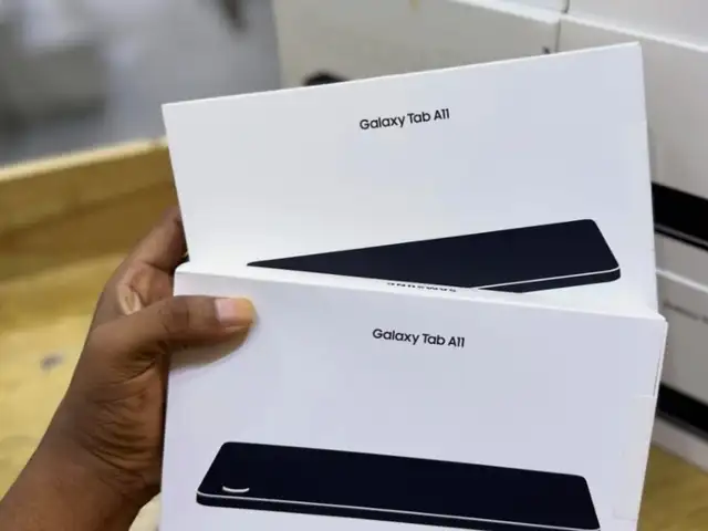 Планшет Galaxy Tad A11 64gb, Душанбе