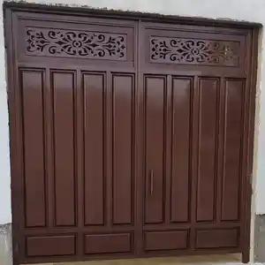 Дарвоза, Худжанд