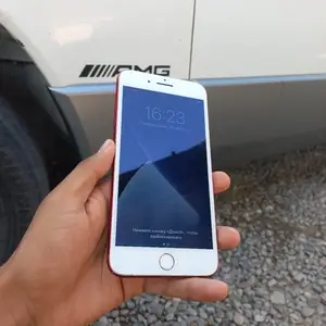 Apple iPhone 7 plus, 128 gb, Гиссар