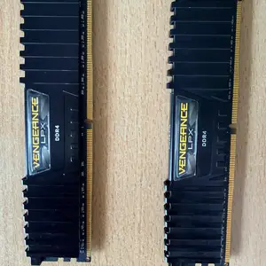 Оперативная память DDR4, Хуҷанд