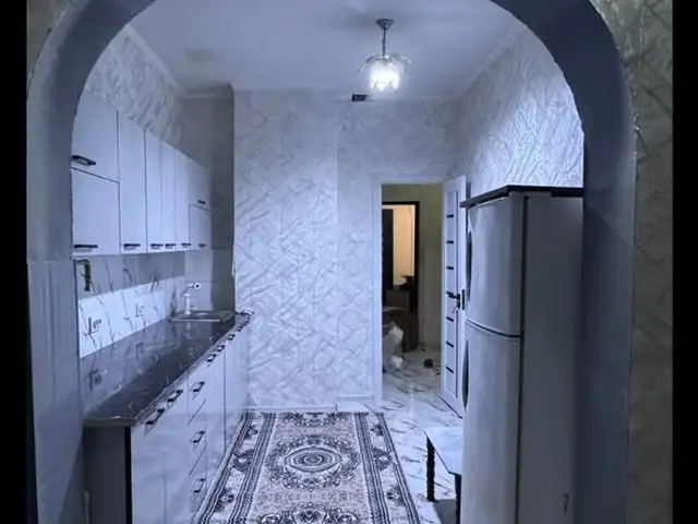 4-комн. квартира, 9 этаж, 100м², Сино, Душанбе