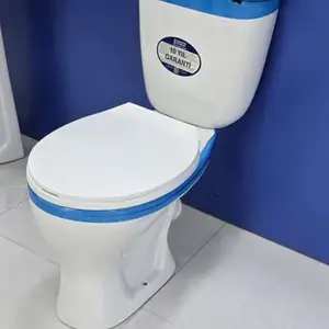 Унитаз Туркмени, Душанбе