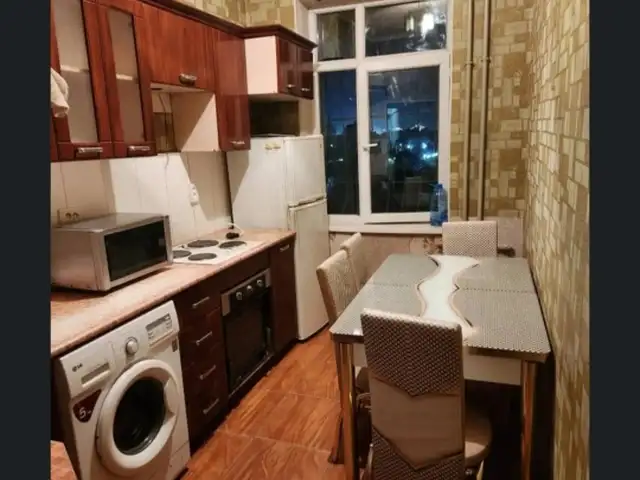 3-комн. квартира, 3 этаж, 100м², 82 мкр, Душанбе