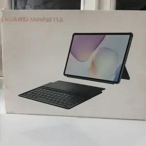 Планшет Huawei MatePad 11.5, Абдураҳмони Ҷомӣ