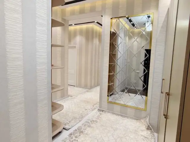 2-комн. квартира, 3 этаж, 85м², Шохмансур , Душанбе
