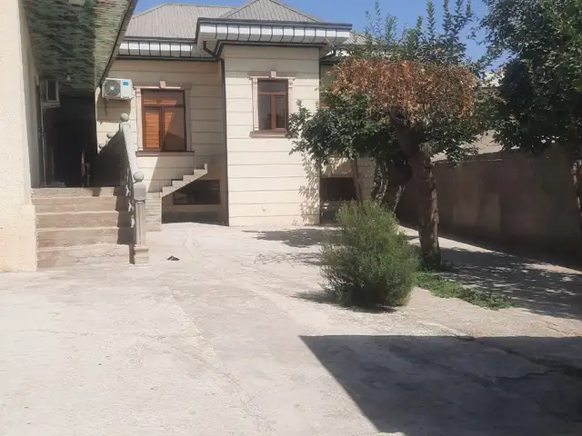 6-комн. квартира, 2 этаж, 8 м², Шохмансур, Душанбе