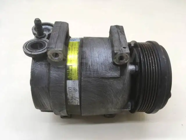 Кондинционер Chevrolet Aveo 2002-2014 1.6, Душанбе