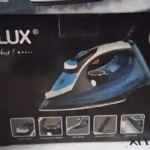 Утюги EU-5007, Душанбе