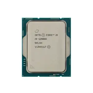 Процессор Intel Core i9 12900K, Душанбе