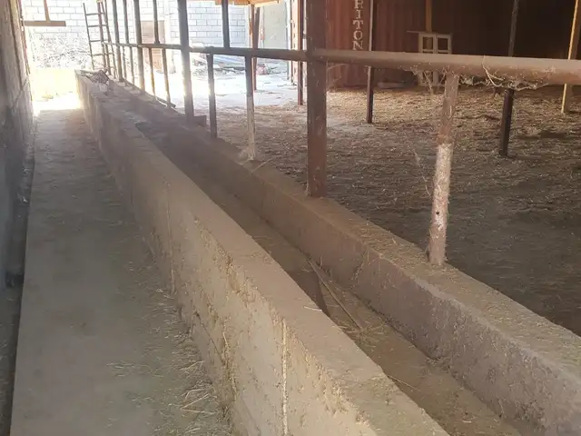 Помещение под ферму 500 м², Гозиён, Хуҷанд