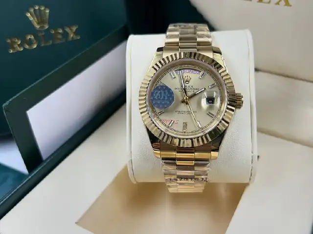 Часы Rolex, Душанбе