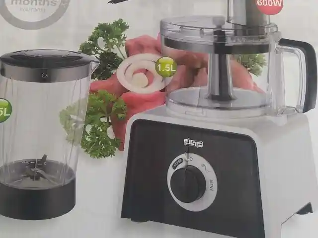 Блендер DSP 7 in 1, Душанбе