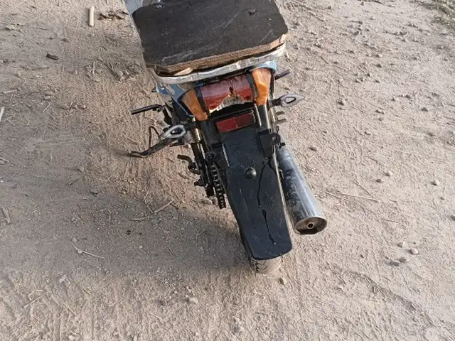 Мотоцикл, Кӯлоб
