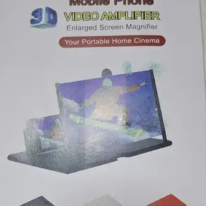 Увеличитель экрана для смартфона, Душанбе