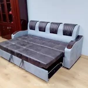 Диван раздвижной, Душанбе