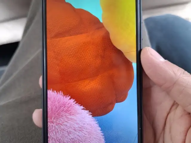 Samsung galaxy a51, Душанбе