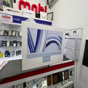 Моноблок Apple imac M3, Душанбе