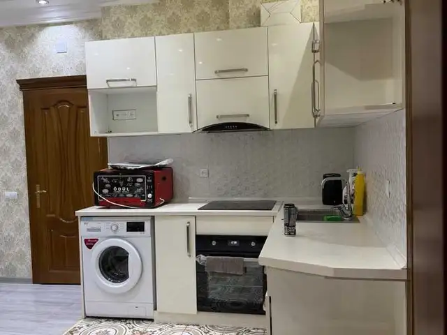 2-комн. квартира, 7 этаж, 73м², сомони, Душанбе