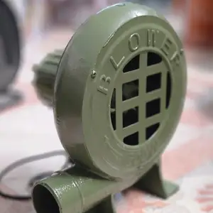 Вентилятор для горна 200w, Худжанд