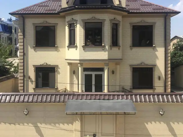 2-этажный, 7 комнатный дом, 480 м², Ашан,Наздики масчид, Душанбе