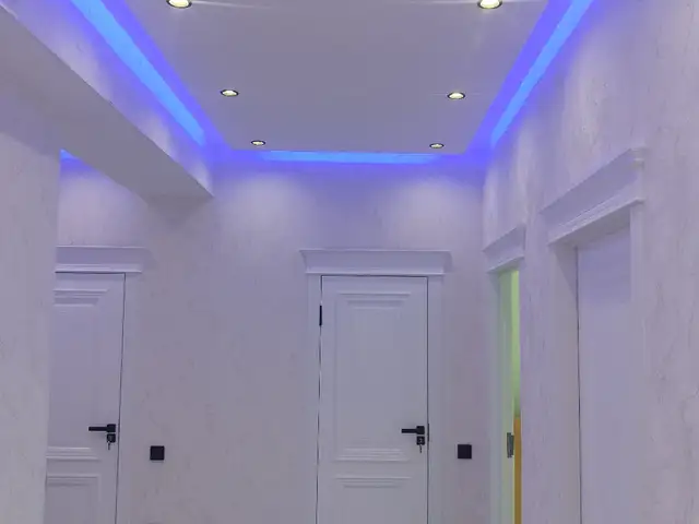 Ремонт квартир, Душанбе