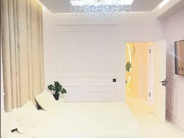 2-комн. квартира, 8 этаж, 64м², 33 мкр, Душанбе