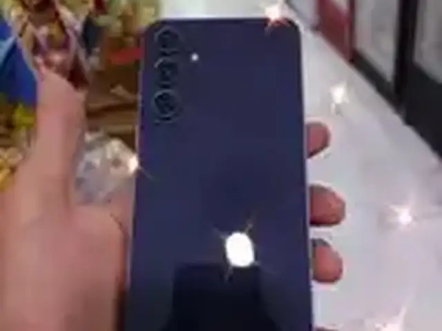 Samsung Galaxy A55 5G, Душанбе