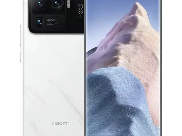 Xiaomi Mi 11 ultra, Худжанд
