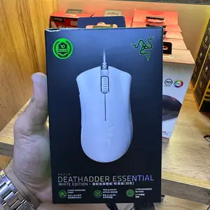 Игровая мышь Razer Deathadder, Душанбе