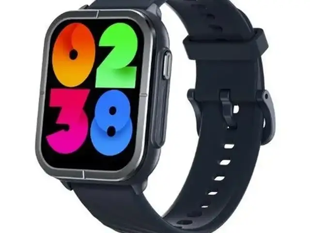 Умные часы Mibro Watch C3 navy blue, Душанбе
