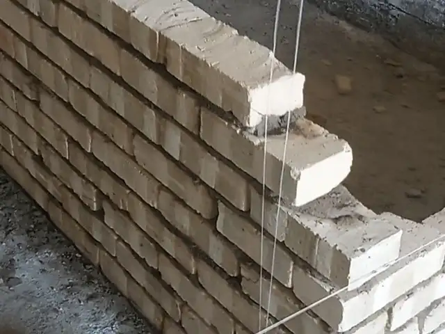 Хизматрасонии устои хиштчин, Душанбе