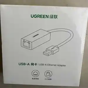 USB Rj45 адаптер, Душанбе