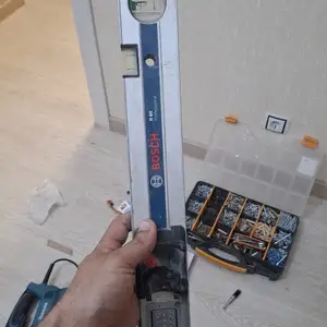 Уровень Bosch, Худжанд