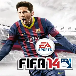 Игра Fifa 14 для PS-4 / 6.72 / 9.00 / 11.00 / 11.52 / 12.02 / 13.00 /, Душанбе