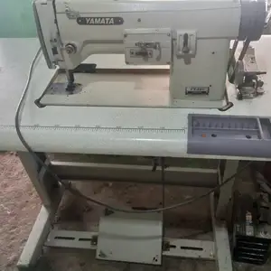 Швейная машина Yamata FX-391, Душанбе