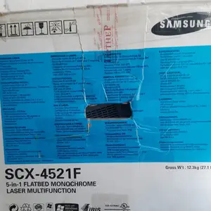 Принтер Samsung SCX - 4521F, Душанбе