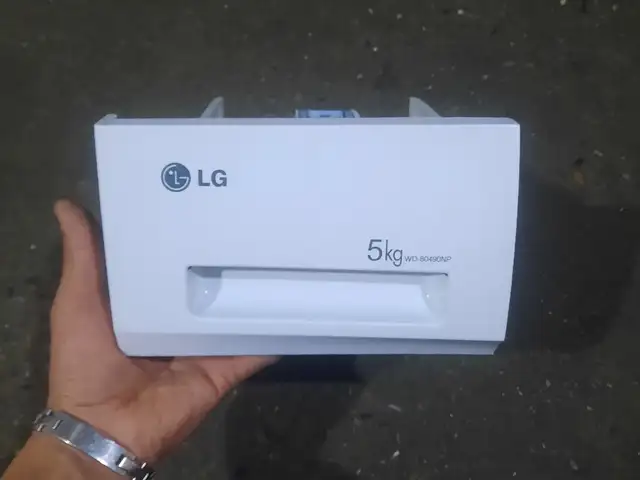 Латок для стиральных машин LG, Хуҷанд