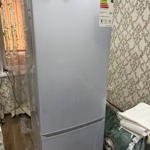 Холодильник, Душанбе