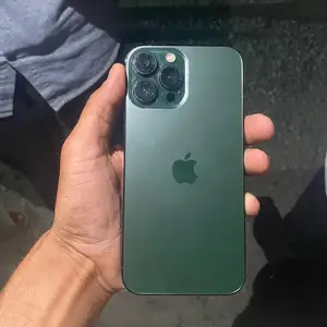 Apple iPhone 13 Pro Max, 128 gb, Душанбе
