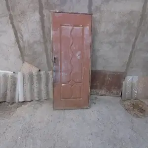 Дари чубин, Душанбе