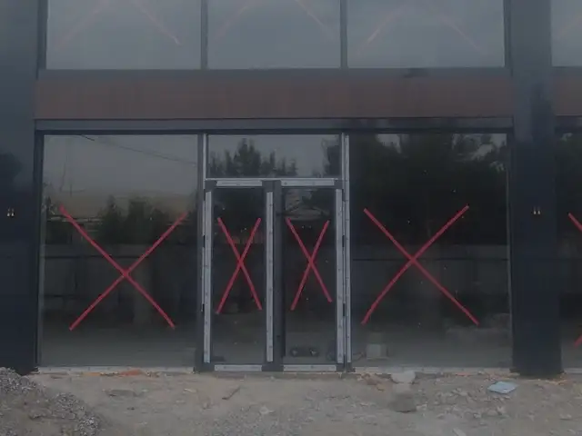 Пластиковые окна и двери на заказ, Хуҷанд