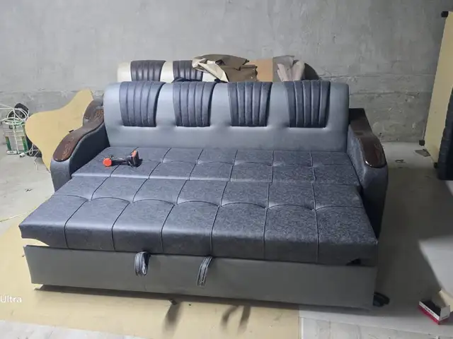 Диван развижной, Душанбе