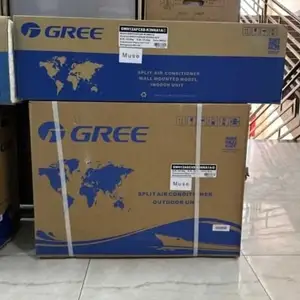 Кондиционер Gree 12куб, Бохтар (Курғон-Теппа)