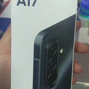 Samsung Galaxy A17, Худжанд