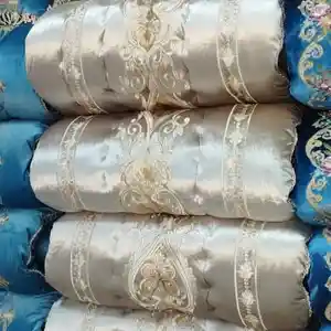 Курпача, Душанбе