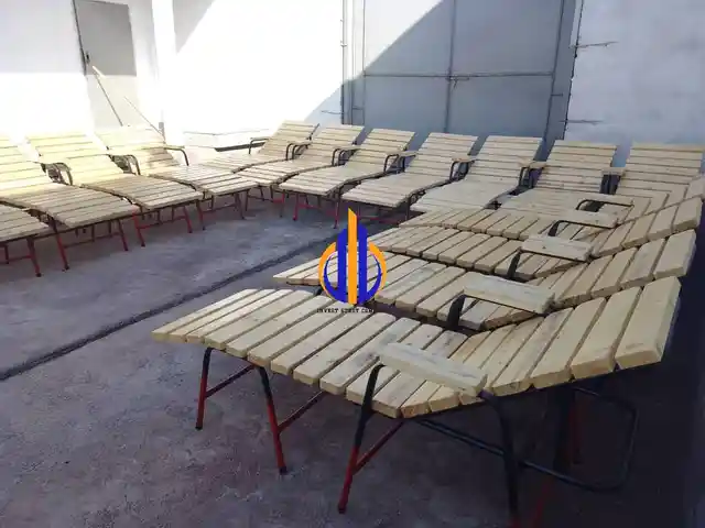 Лежак, Душанбе