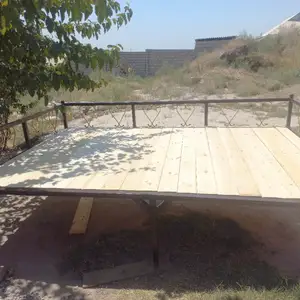 Кат 3х2, Данғара