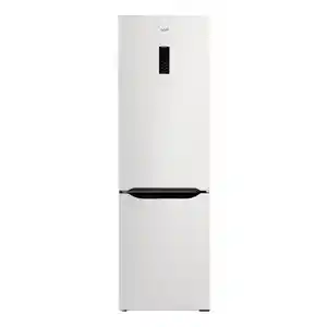 Двухкамерный холодильник Artel HD 430RWENE, Душанбе